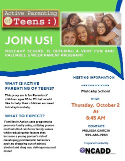 Flyer